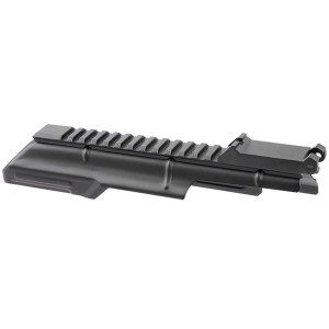 КРЫШКА СТВОЛЬНОЙ КОРОБКИ АКSU 077A Rail CYMA Magpul C.232